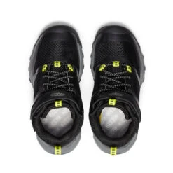 Keen Little Kids' Wanduro Waterproof Boot | Black/Silver 9 Keen Little Kids' Wanduro Waterproof Boot | Black/Silver -Keen 01625d982f5c66d9ee511dbcbc7ac19d371e2820