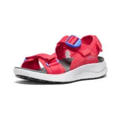 Keen Women's Elle Sport Backstrap Sandal | Cayenne/Marina 8 Keen Women's Elle Sport Backstrap Sandal | Cayenne/Marina -Keen 0256ce37dd46f746afd6235449a2a9bf8cb745f9