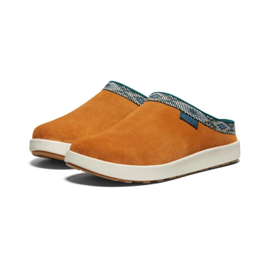 Women's Elle Suede Mule | KEEN Maple 2 Women's Elle Suede Mule | KEEN Maple - Image 2