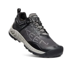 Keen Men's NXIS EVO Waterproof Shoe | Magnet/Vapor 6 Keen Men's NXIS EVO Waterproof Shoe | Magnet/Vapor -Keen 040d86abd31cea17505f9ecf3fa5bb849f1da75f