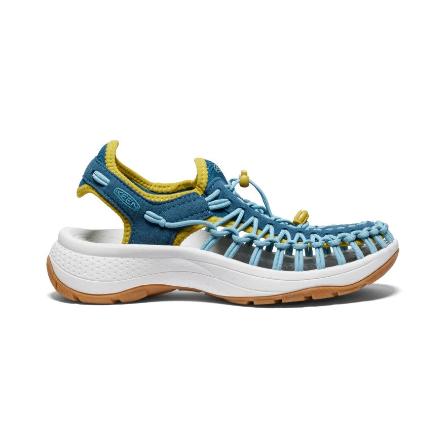 Keen Women's UNEEK Astoria | Legion Blue/Reef Water 1 Keen Women's UNEEK Astoria | Legion Blue/Reef Water