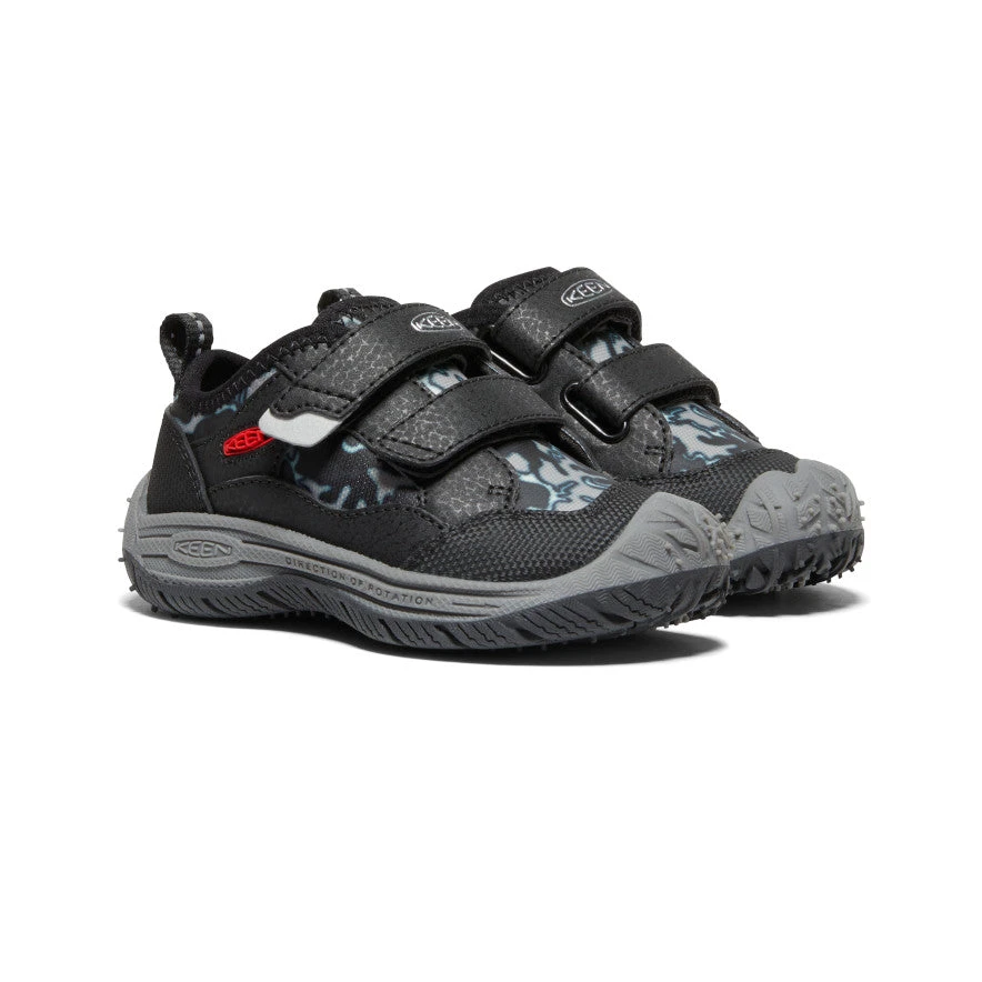 Keen Toddlers' Speed Hound | Black/Camo 2 Keen Toddlers' Speed Hound | Black/Camo - Image 2