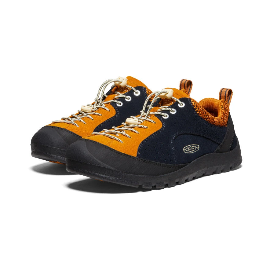 Keen Men's Jasper Rocks SP | Sky Captain/Curry 2 Keen Men's Jasper Rocks SP | Sky Captain/Curry - Image 2