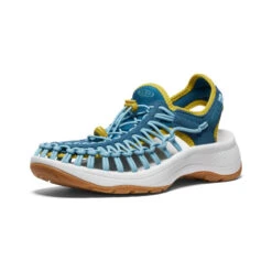 Keen Women's UNEEK Astoria | Legion Blue/Reef Water 8 Keen Women's UNEEK Astoria | Legion Blue/Reef Water -Keen 0c082274ac9c1a1492544e67ddefe80e73a4feaf