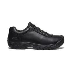 Keen 5 Keen Men's PTC Dress Oxford | Black