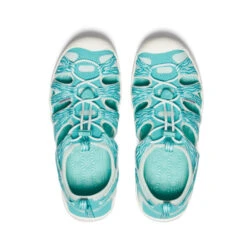 Keen Big Kids' Moxie Sandal | Waterfall/Blue Glass 9 Keen Big Kids' Moxie Sandal | Waterfall/Blue Glass -Keen 0c519cb5d1584e22b0111a572285fecb8e337e20