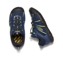 Keen Big Kids' Chandler 2 CNX Sneaker | Black Iris/Evening Primrose 11 Keen Big Kids' Chandler 2 CNX Sneaker | Black Iris/Evening Primrose -Keen 0ccb2f5462de288ccdacf5f04641d6f0a78de24a