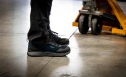 Keen Men's Sparta 2 (Aluminum Toe) | Brilliant Blue/Black 11 Keen Men's Sparta 2 (Aluminum Toe) | Brilliant Blue/Black -Keen 1025567 PDP TopImage