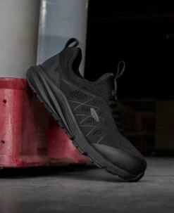 Keen Men's Vista Energy Shift ESD (Carbon-Fiber Toe) | Black/Black 13 Keen Men's Vista Energy Shift ESD (Carbon-Fiber Toe) | Black/Black -Keen 1026371 PDP RightImage