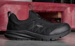 Keen Men's Vista Energy Shift ESD (Carbon-Fiber Toe) | Black/Black 11 Keen Men's Vista Energy Shift ESD (Carbon-Fiber Toe) | Black/Black -Keen 1026371 PDP TopImage