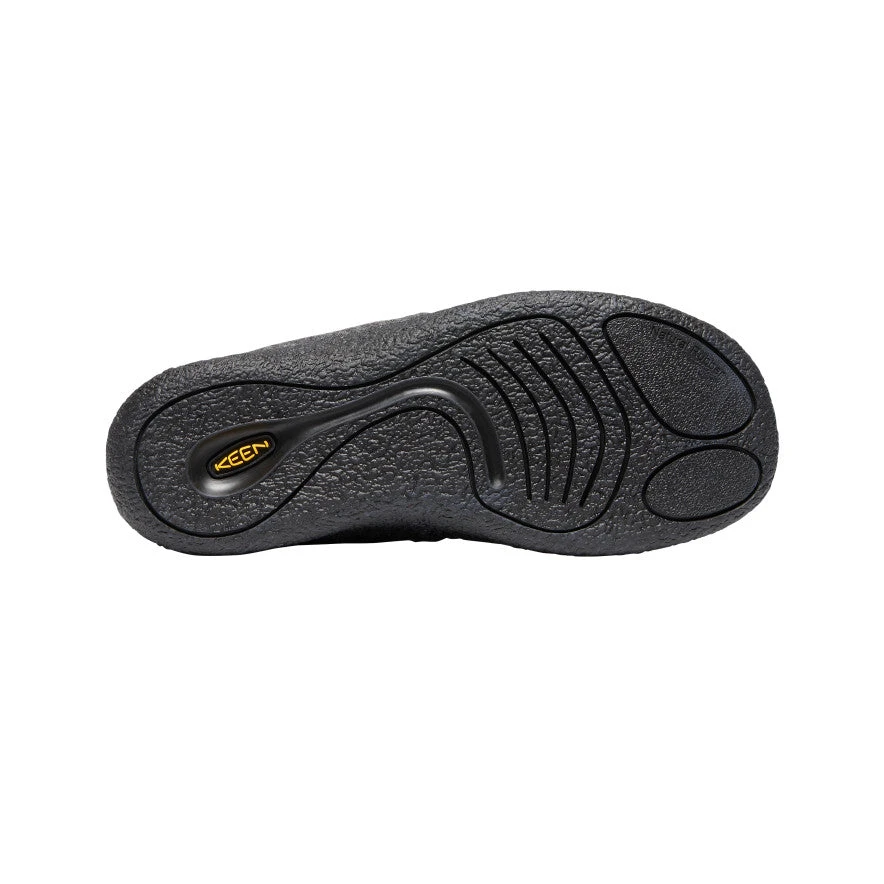 Keen Women's Howser II | Grey Felt/Black 4 Keen Women's Howser II | Grey Felt/Black - Image 4