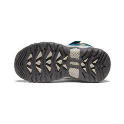Keen Little Kids' Targhee Sport Vent Shoe | Deep Lagoon/Tangerine -Keen 11af48eb76df8f590c33526d844d3843ffae2e4c
