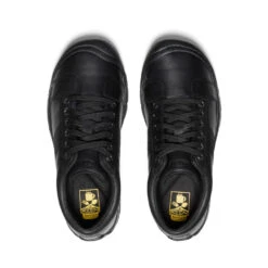 Keen Men's PTC Oxford | Black -Keen 14611e6bc51e5a79a851f0764d02f2a51f1c6051