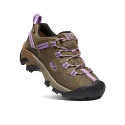 Keen Women's Targhee II Waterproof | Timberwolf/English Lavender 6 Keen Women's Targhee II Waterproof | Timberwolf/English Lavender -Keen 18d6a2ecc97c58642e1718dde0cab07e8337485e