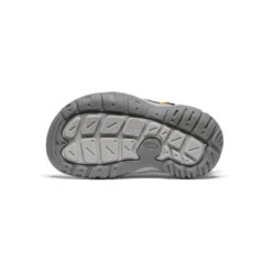 Keen Toddlers' Knotch River Open-Toe | Black/Steel Grey 11 Keen Toddlers' Knotch River Open-Toe | Black/Steel Grey -Keen 1f0c715f6445fb4dad6cb750b291571f1b0644b5