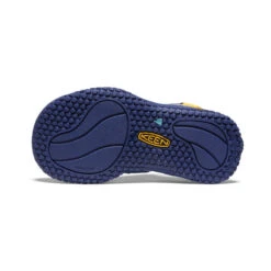 Keen Little Kids' Stingray Sandal | Bright Cobalt/Blue Depths -Keen 1f56177e7ff3b795ad3deabf7d8d12cda699aaee