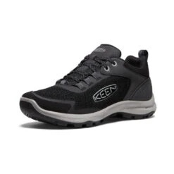 Keen Women's Terradora Speed | Black/Drizzle -Keen 21ed256a3bf9cda9458f8f699f2d2fb846df93ff