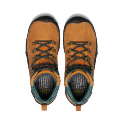 Women's Pyrenees Boot X Leave No Trace | KEEN Maple/Marmalade -Keen 239000f4f5d67c3cfd12f723d8e837a782e1c818