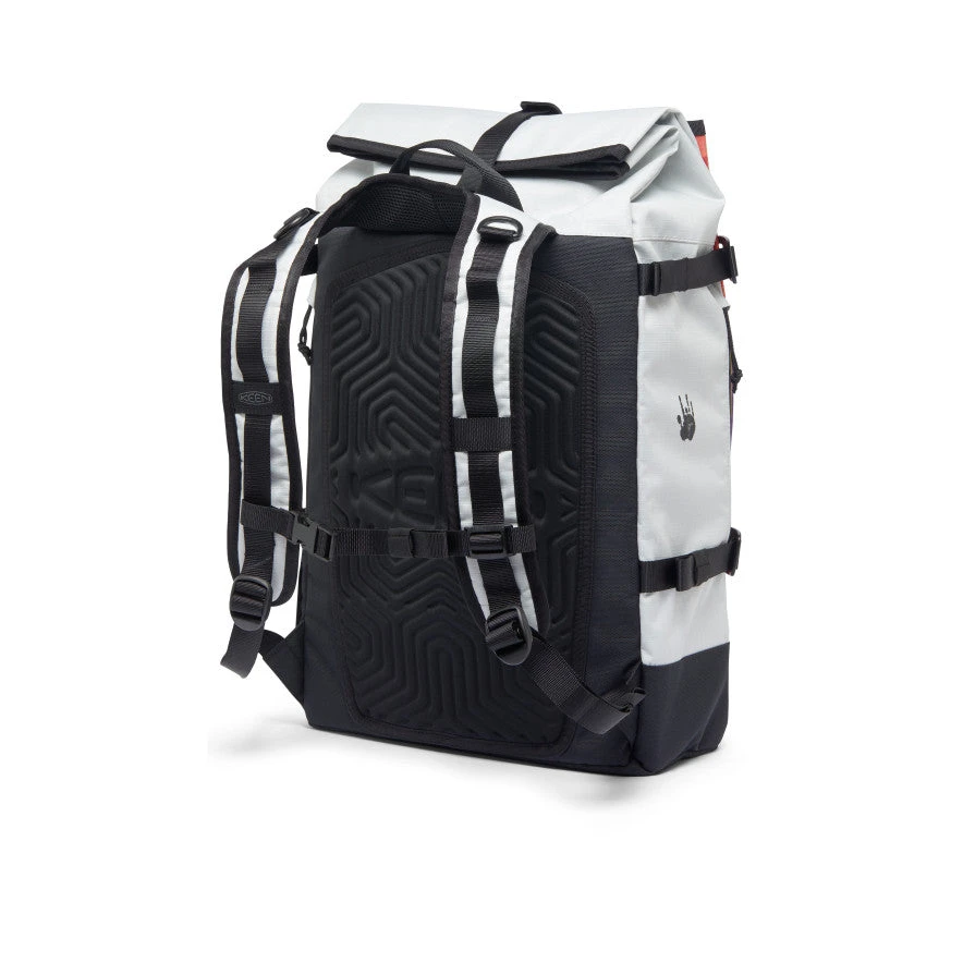 KEEN X Garcia Backpack | New York At Night 2 KEEN X Garcia Backpack | New York At Night - Image 2