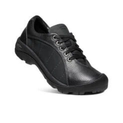 Keen Women's Presidio | Black/Magnet -Keen 277c341824494d3c27fe11d5444174ecee499101