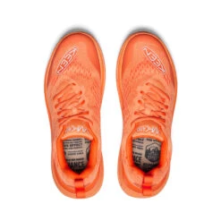 Keen Men's WK400 Walking Shoe | Tangerine 9 Keen Men's WK400 Walking Shoe | Tangerine -Keen 285d1b0dbf2c9621606e0f3babdde9b760037392
