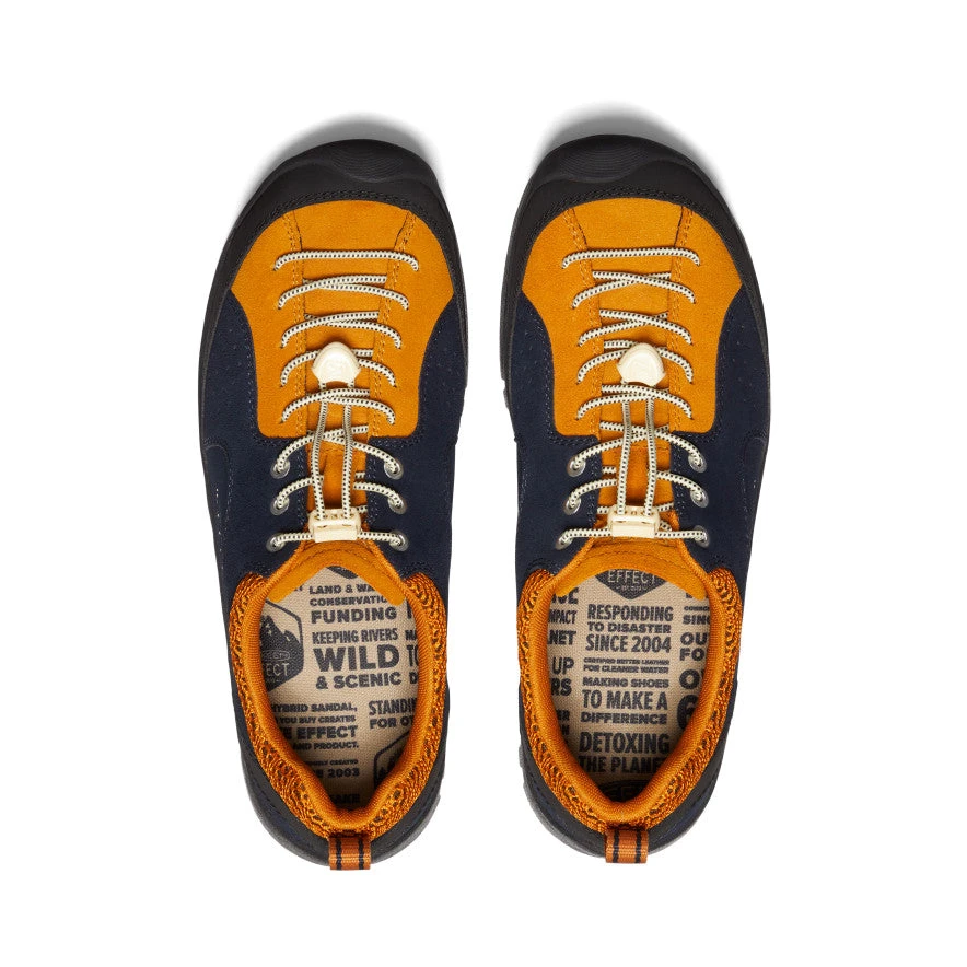 Keen Men's Jasper Rocks SP | Sky Captain/Curry 5 Keen Men's Jasper Rocks SP | Sky Captain/Curry - Image 5