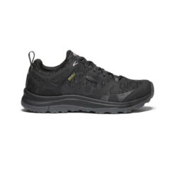 Keen Women's Terradora II Waterproof Shoe | Black/Magnet