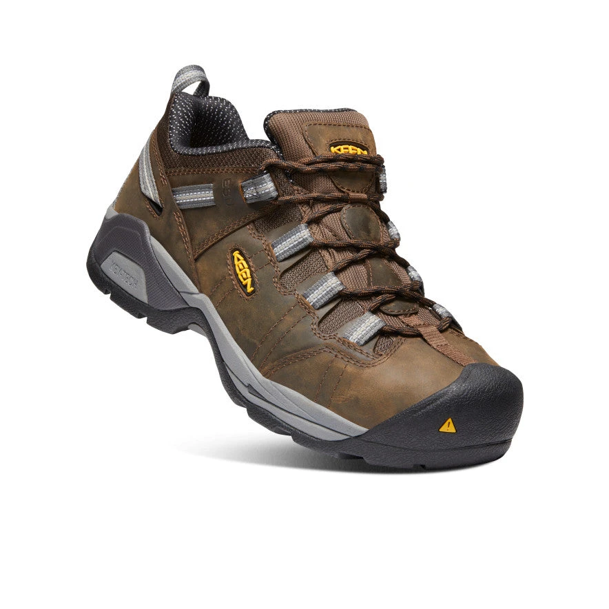 Keen Men's Detroit XT ESD (Steel Toe) | Cascade Brown/Gargoyle 3 Keen Men's Detroit XT ESD (Steel Toe) | Cascade Brown/Gargoyle - Image 3