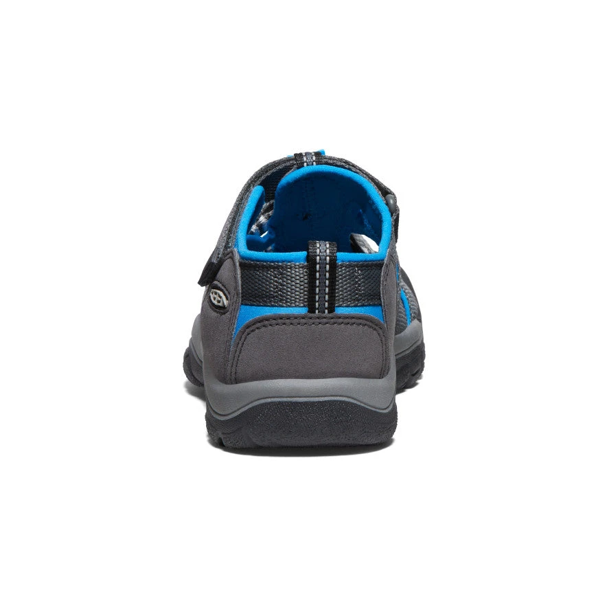 Keen Big Kids' Newport H2 | Magnet/Brilliant Blue 5 Keen Big Kids' Newport H2 | Magnet/Brilliant Blue - Image 5