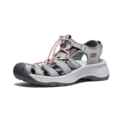 Keen Women's Astoria West Sandal | Grey/Coral 11 Keen Women's Astoria West Sandal | Grey/Coral -Keen 33b9341987b62cce6dbcfae580cf1aeb3061fe20