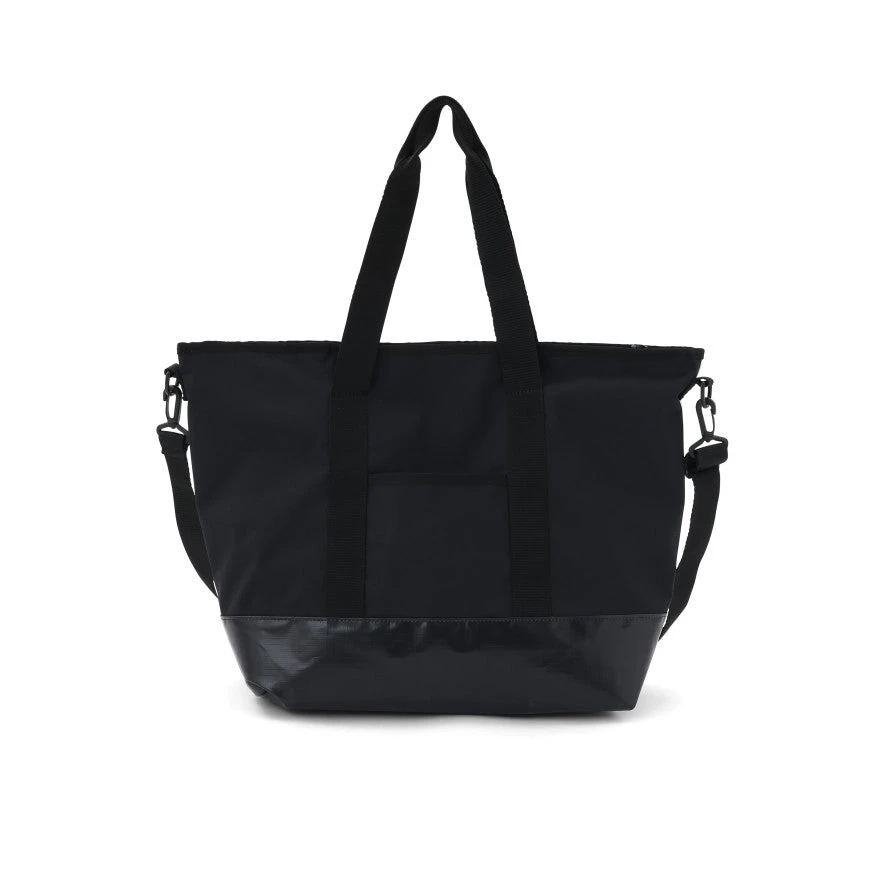 Keen Harvest Adventure Tote | White/Black 2 Keen Harvest Adventure Tote | White/Black - Image 2