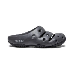 Keen 15 Keen Yogui Clog | Magnet/Black
