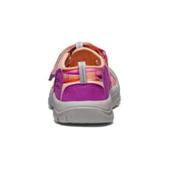 Keen Little Kids' Newport H2 | Willowherb/Tangerine -Keen 37f708ac4a57520bbb6219de2c4c5a098564df4c