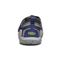 Keen Big Kids' Knotch Creek | Steel Grey/Blue Depths 10 Keen Big Kids' Knotch Creek | Steel Grey/Blue Depths -Keen 38e8fd3b9d163bb03ff688da4e59c0c3505c67bc