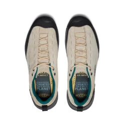 Keen Men's Jasper II Waterproof Shoe | Safari/Sea Moss 9 Keen Men's Jasper II Waterproof Shoe | Safari/Sea Moss -Keen 3cd36f640b24e65ce91feb90a28a3b1fafa6e14c