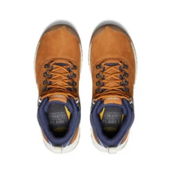 Women's NXIS Explorer Waterproof Boot | KEEN Maple/Birch -Keen 3d98a69bb08aea03fee3285af74a530c22bd17c6