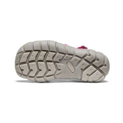 Keen Little Kids' Seacamp II CNX | Very Berry/Dawn Pink -Keen 3db7ca6bebb8a0c628d25cb767d5f4da6d4414ad
