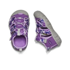 Keen Toddlers' Seacamp II CNX | Camo/Tillandsia Purple -Keen 3f037aacda6f3df8bbe78637a92f8da0d7dbd18d