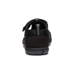 Keen Big Kids' Seacamp II CNX | Black/Grey 13 Keen Big Kids' Seacamp II CNX | Black/Grey -Keen 40e7d6d4805cffcbff332d9af6e9522b3e0bd06f
