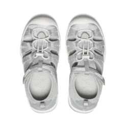 Keen Little Kids' Moxie Sandal | Silver 9 Keen Little Kids' Moxie Sandal | Silver -Keen 410cccae79c92abd780bb1e0e9287e28092d70ec