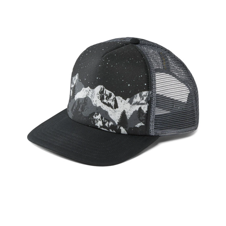Keen Night Sky Hat | Black 1 Keen Night Sky Hat | Black