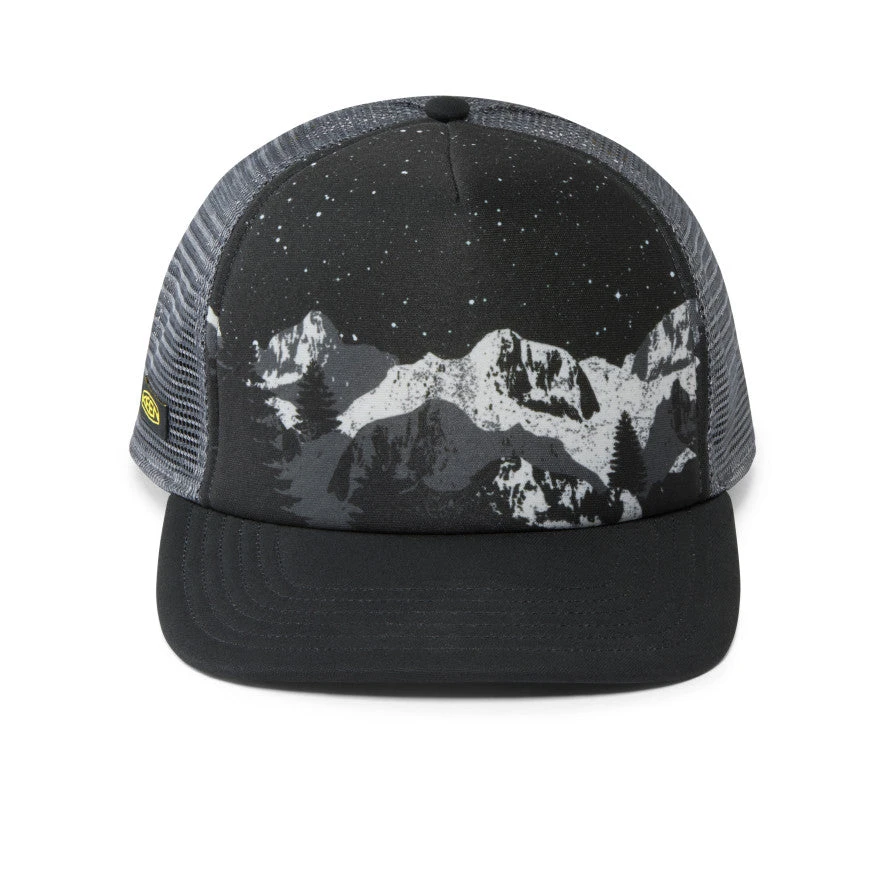 Keen Night Sky Hat | Black 2 Keen Night Sky Hat | Black - Image 2