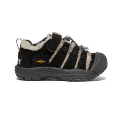 Keen Little Kids’ Newport Shoe | Tps Big Foot Gold