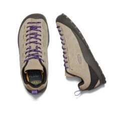 Keen Women's Jasper Suede Sneakers | Brindle/Tillandsia Purple 11 Keen Women's Jasper Suede Sneakers | Brindle/Tillandsia Purple -Keen 47d62a51db6c82ecb71c0eb22448450ec72ee1b5