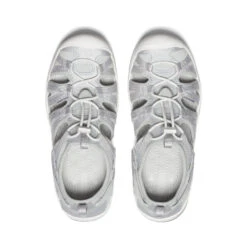 Keen Big Kids' Moxie Sandal | Silver 9 Keen Big Kids' Moxie Sandal | Silver -Keen 4c46bf8f5a333e35065af150bc0530fed9efcfa7
