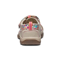 Keen Big Kids' Newport H2 | Safari/Birch -Keen 4ec64d1122af9322346977e123273f41e4e1a720