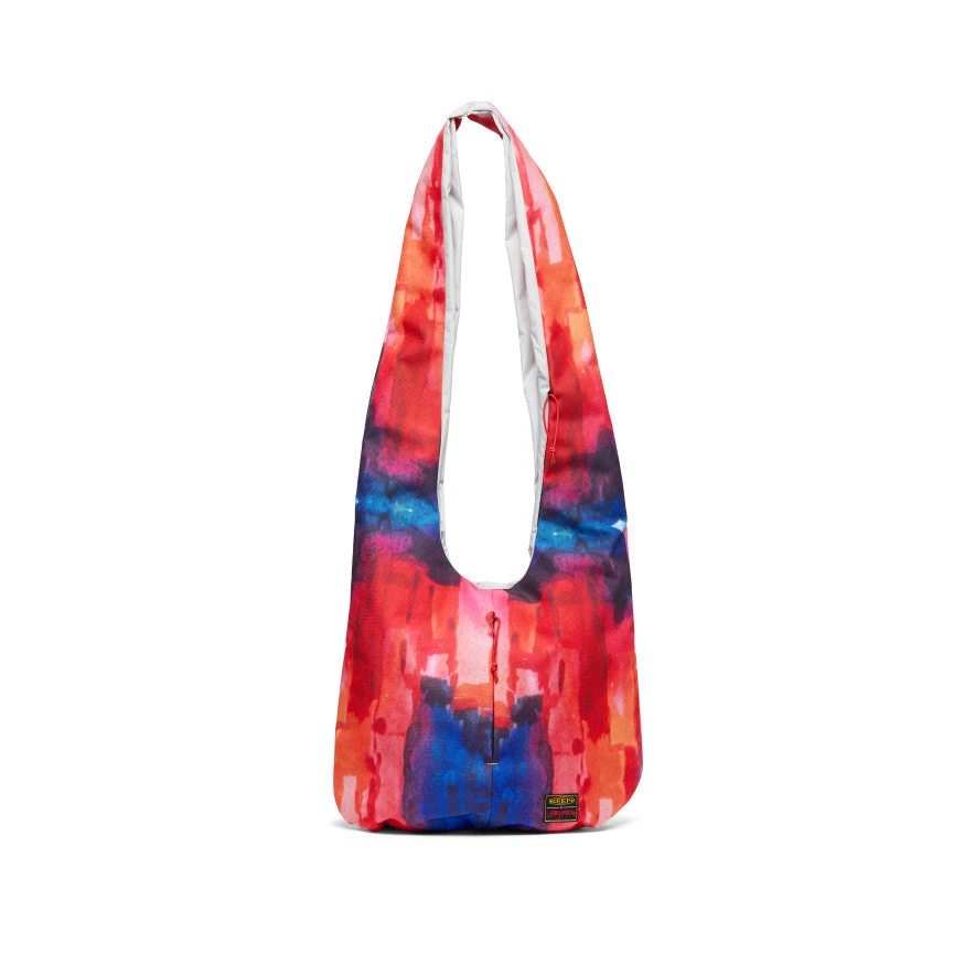 KEEN X Garcia Shoulder Bag | New York At Night 4 KEEN X Garcia Shoulder Bag | New York At Night - Image 4