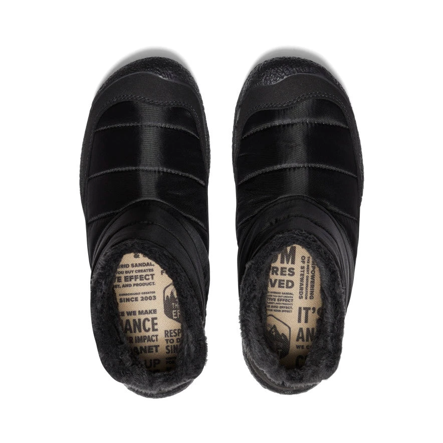 Keen Women's Howser Fold Down | Black 5 Keen Women's Howser Fold Down | Black - Image 5