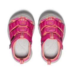 Keen Toddlers' Newport H2 | Very Berry/Fusion Coral 12 Keen Toddlers' Newport H2 | Very Berry/Fusion Coral -Keen 54d9f2972342ef31a5f3ab8e5ea81e08990a7b84