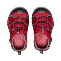 Keen Toddlers' Seacamp II CNX | Racing Red/Gargoyle 12 Keen Toddlers' Seacamp II CNX | Racing Red/Gargoyle -Keen 55f91d38c3a4304e369b8ee4854e8106a30623f1